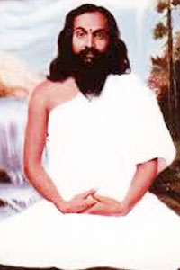 Dhirendra Brahmachari ji